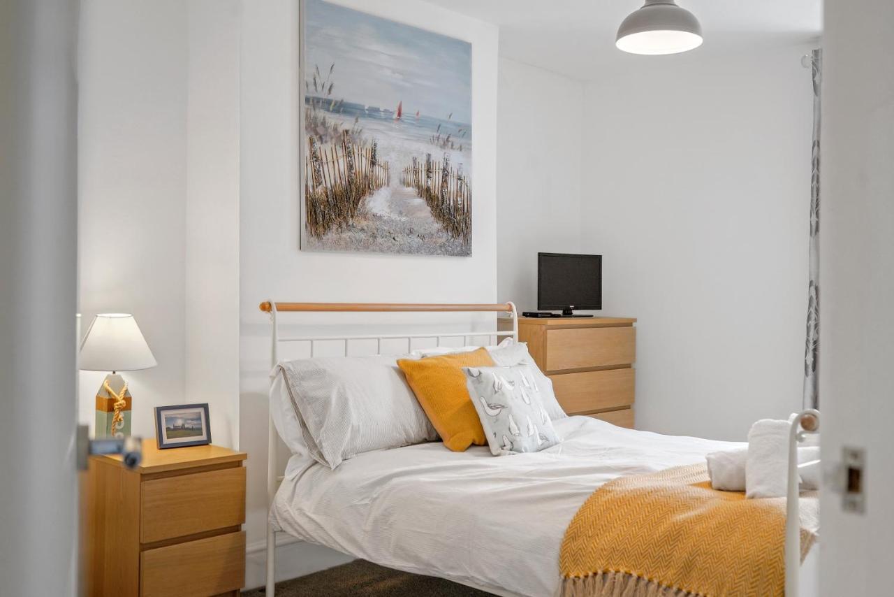 30 Percent Off! The Central Whitby Gem - 4 Bedrooms Kültér fotó